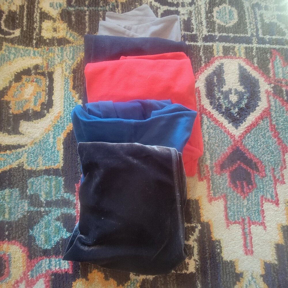 Beyond yoga bundle